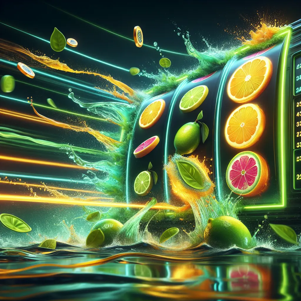 Big Bass Bonanza Slot