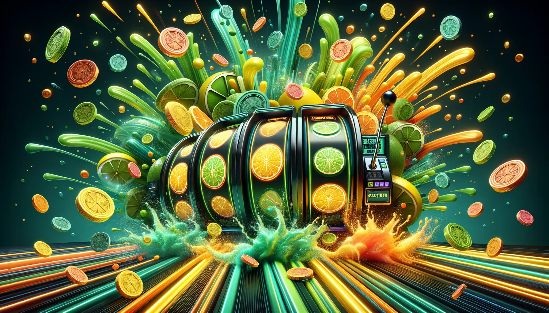 ZestyBet Casino Gaming